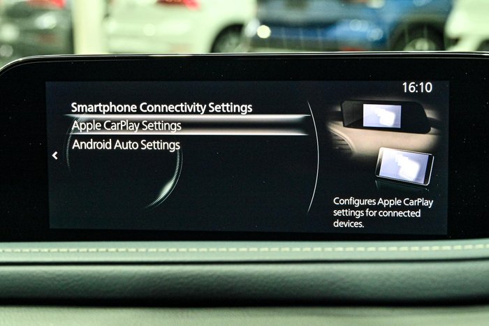 2022 Mazda CX-30 G20 Pure