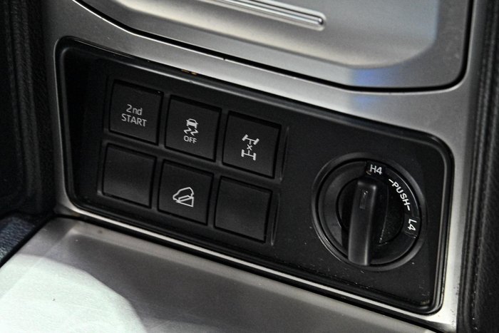 2020 Toyota Landcruiser Prado GX