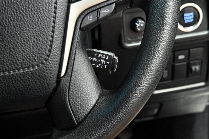 2020 Toyota Landcruiser Prado GX