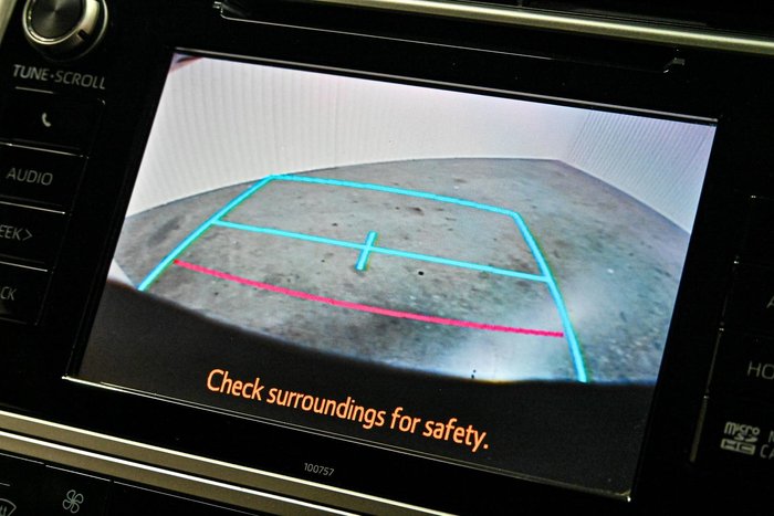 2020 Toyota Landcruiser Prado GX