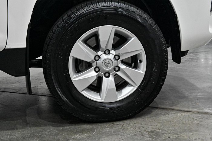 2020 Toyota Landcruiser Prado GX