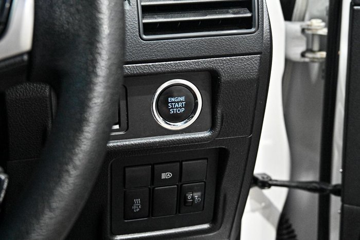 2020 Toyota Landcruiser Prado GX