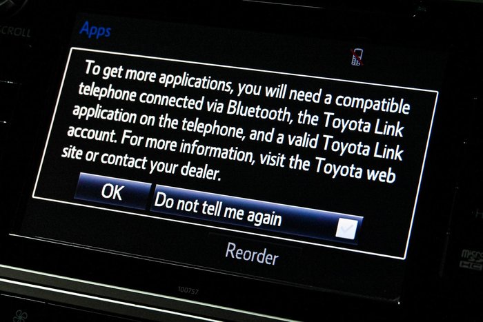 2020 Toyota Landcruiser Prado GX