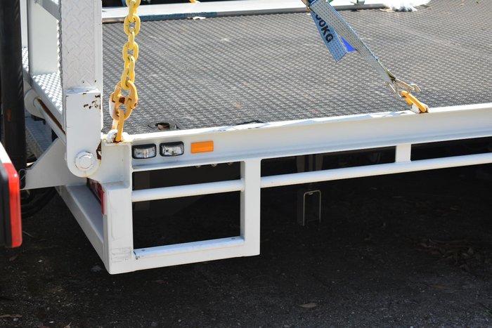 2023 Iveco Daily 70C18 White