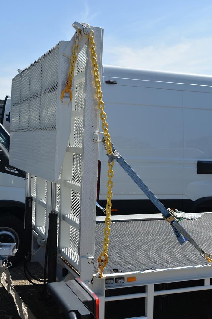 2023 Iveco Daily 70C18