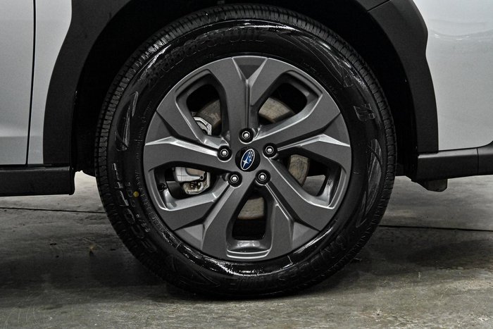 2022 Subaru Outback AWD