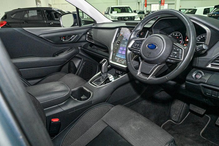 2022 Subaru Outback AWD