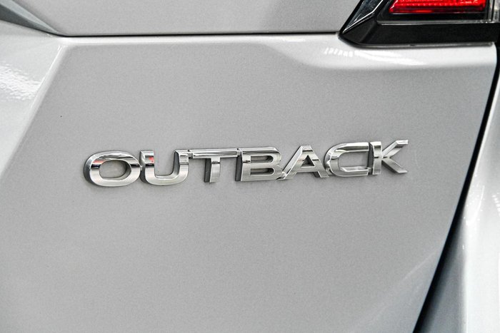 2022 Subaru Outback AWD