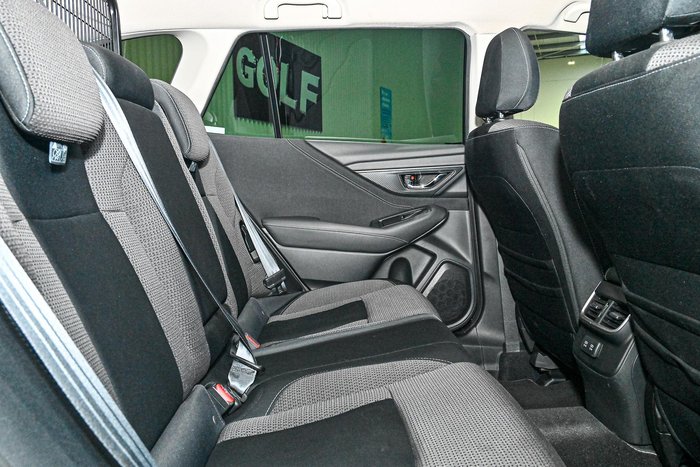 2022 Subaru Outback AWD