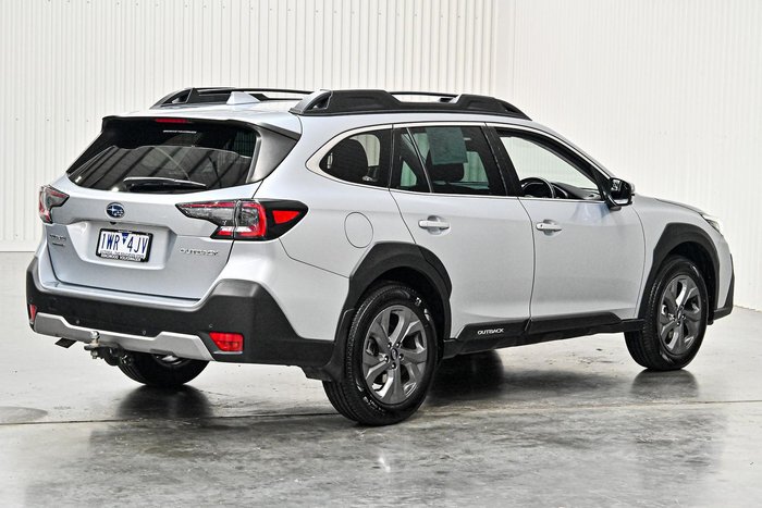 2022 Subaru Outback AWD
