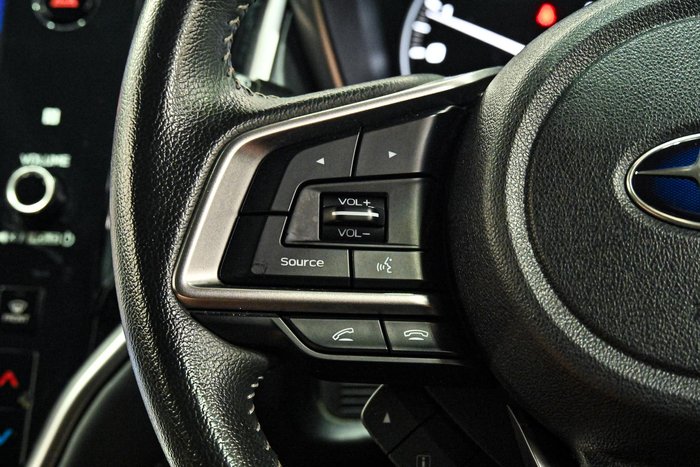 2022 Subaru Outback AWD