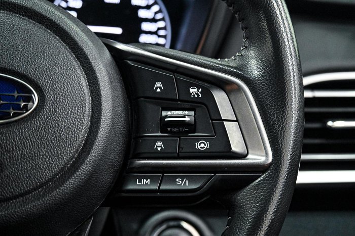 2022 Subaru Outback AWD