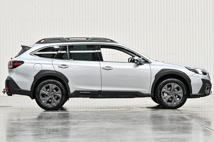2022 Subaru Outback AWD