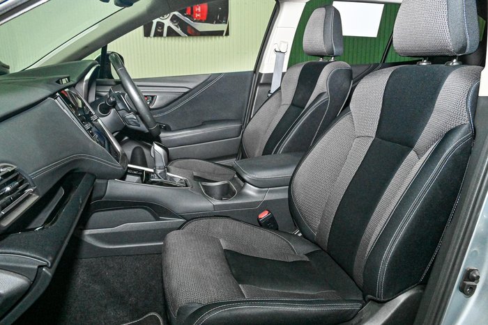 2022 Subaru Outback AWD