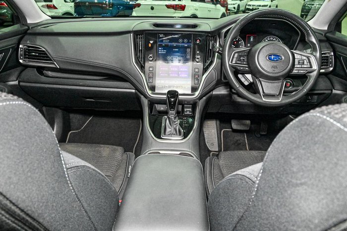 2022 Subaru Outback AWD