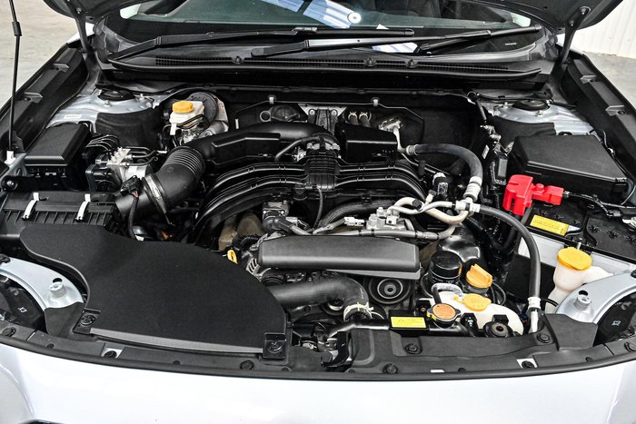 2022 Subaru Outback AWD