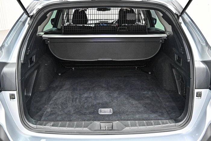 2022 Subaru Outback AWD