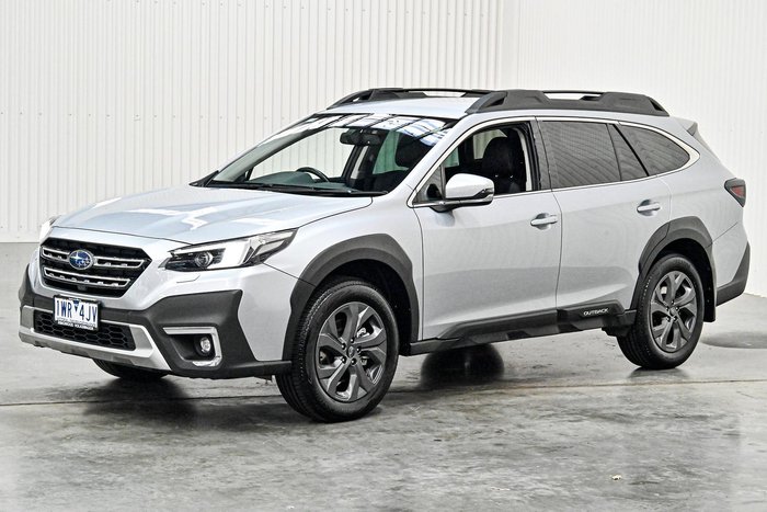 2022 Subaru Outback AWD