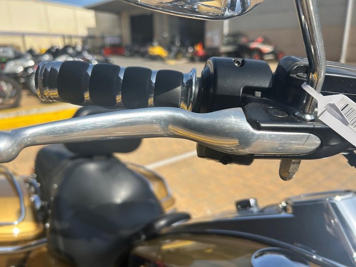 2017 Harley-Davidson Road King 107 (FLHR) Touring