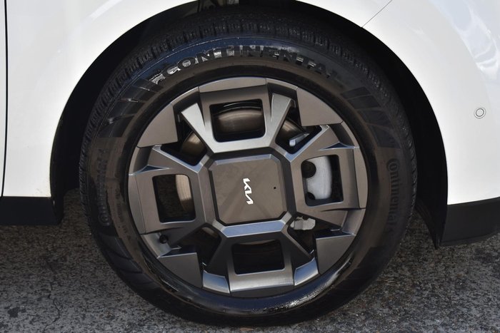 2024 Kia Carnival GT-Line HEV KA4 PE MY25 Snow White Pearl