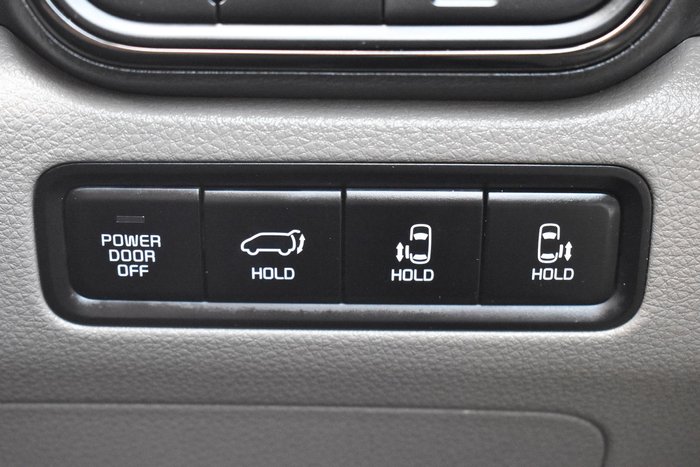 2024 Kia Carnival GT-Line HEV KA4 PE MY25 Snow White Pearl
