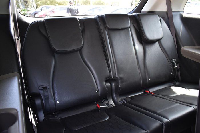 2024 Kia Carnival GT-Line HEV KA4 PE MY25 Snow White Pearl