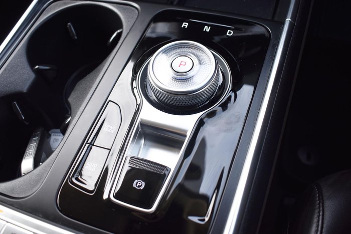 2024 Kia Carnival GT-Line HEV KA4 PE MY25 Snow White Pearl