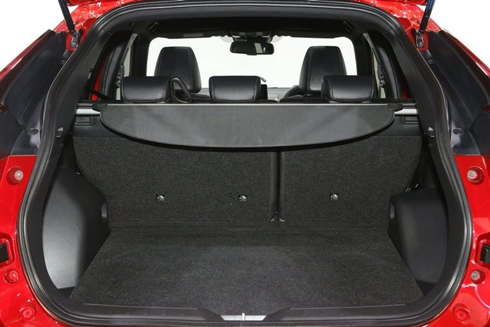 2020 Mitsubishi Eclipse Cross Exceed
