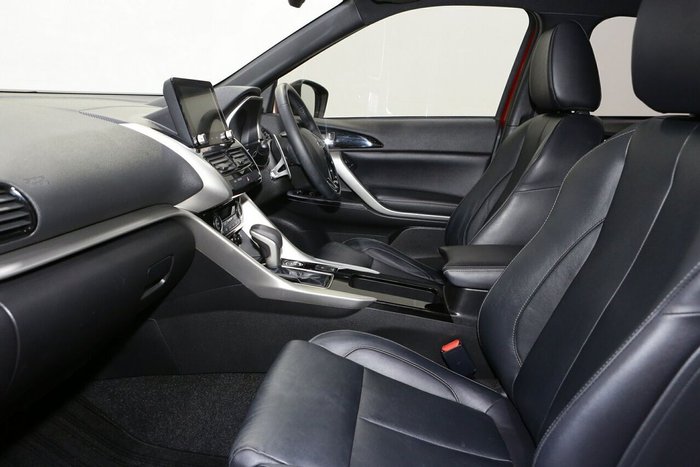 2020 Mitsubishi Eclipse Cross Exceed