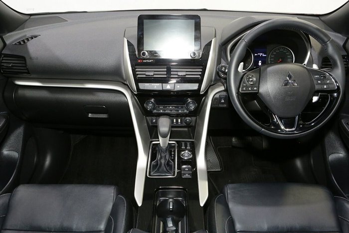 2020 Mitsubishi Eclipse Cross Exceed