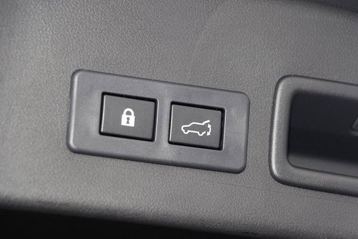 2025 Subaru WRX tS VN MY25 AWD Magnetite Grey