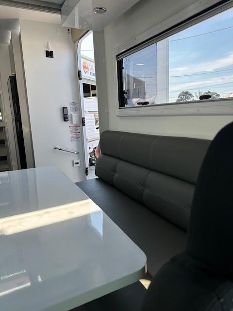 2021 Winnebago Cottesloe