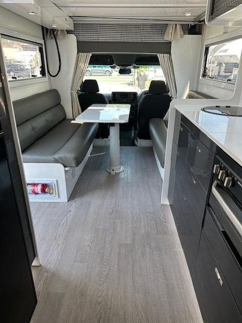 2021 Winnebago Cottesloe