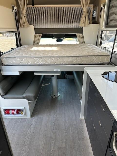 2021 Winnebago Cottesloe