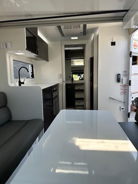 2021 Winnebago Cottesloe