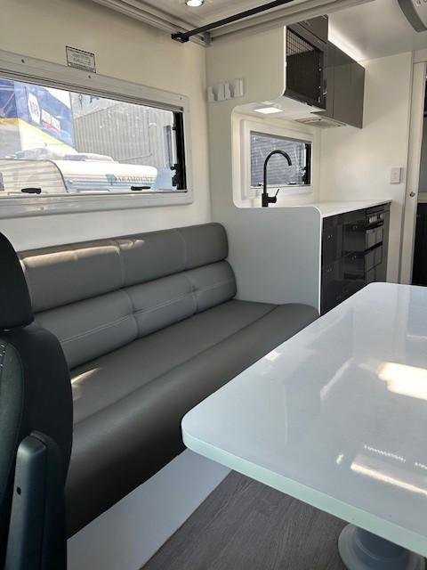 2021 Winnebago Cottesloe