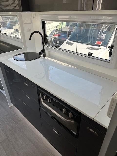 2021 Winnebago Cottesloe