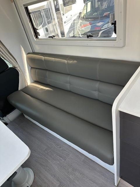 2021 Winnebago Cottesloe