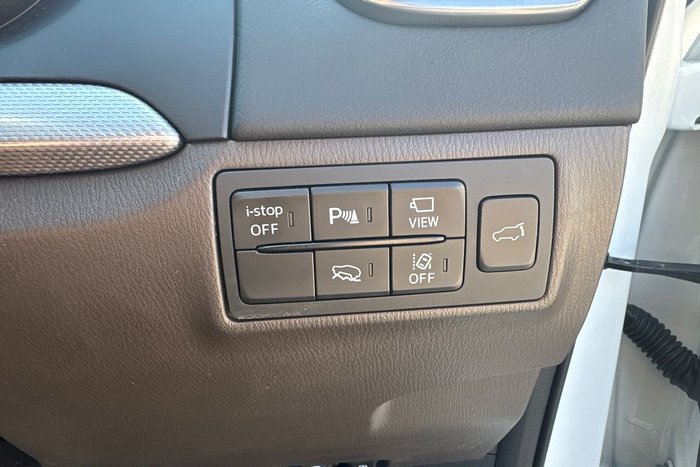 2021 Mazda CX-9 Azami