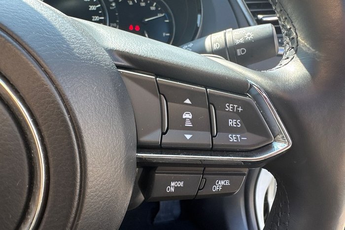 2021 Mazda CX-9 Azami