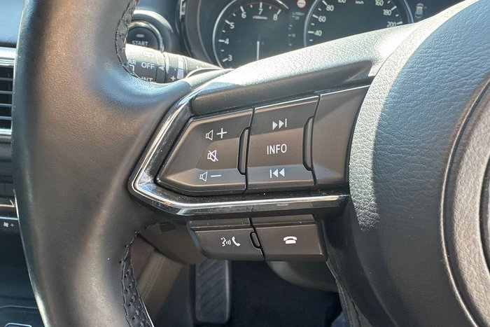 2021 Mazda CX-9 Azami