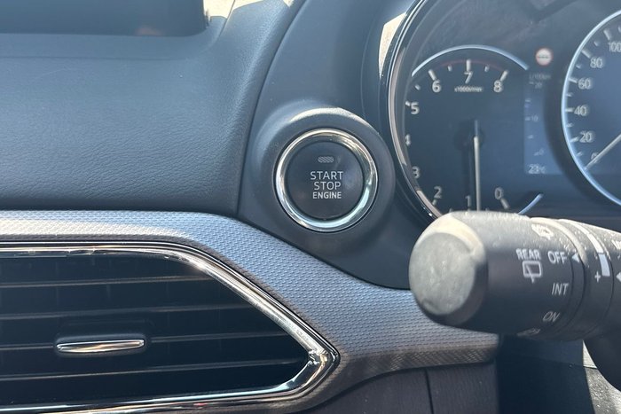 2021 Mazda CX-9 Azami