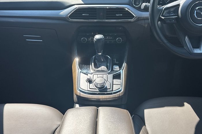 2021 Mazda CX-9 Azami
