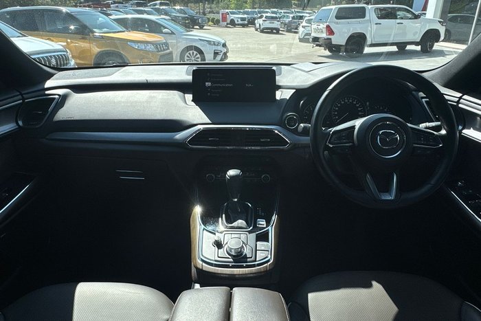 2021 Mazda CX-9 Azami