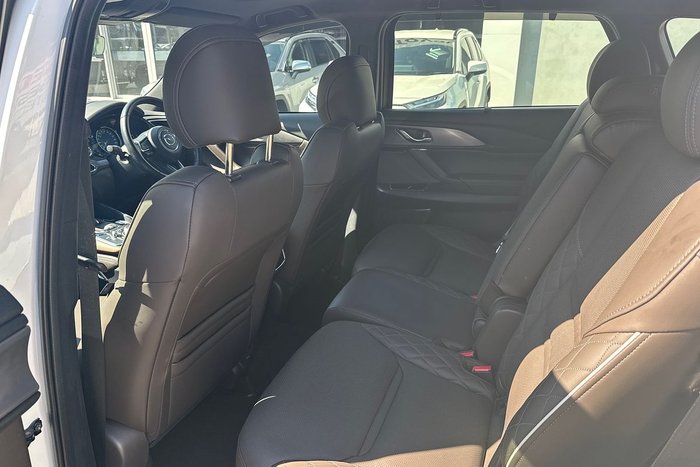 2021 Mazda CX-9 Azami