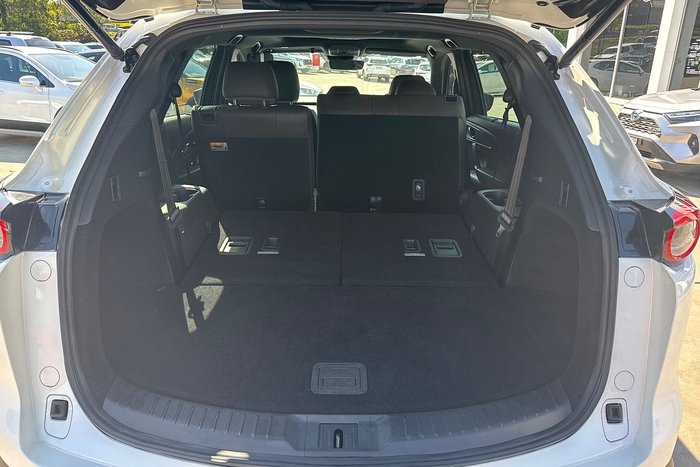 2021 Mazda CX-9 Azami