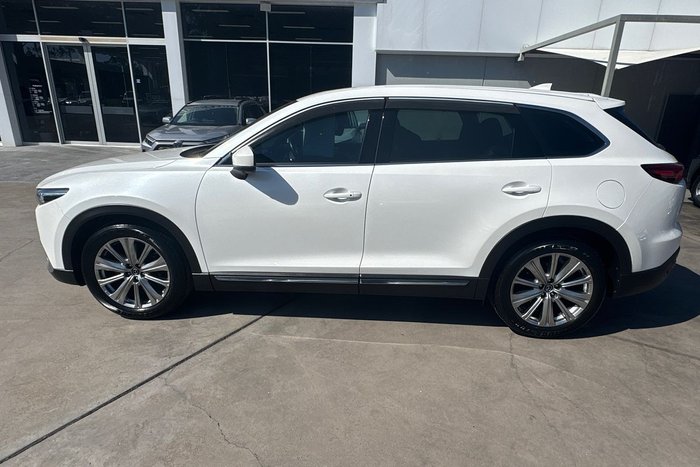 2021 Mazda CX-9 Azami