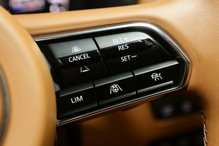 2023 Mazda CX-60 G40e Azami