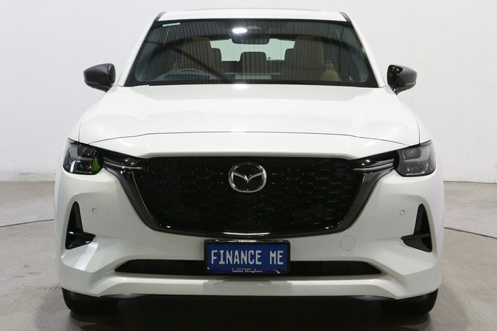 2023 Mazda CX-60 G40e Azami