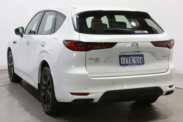 2023 Mazda CX-60 G40e Azami